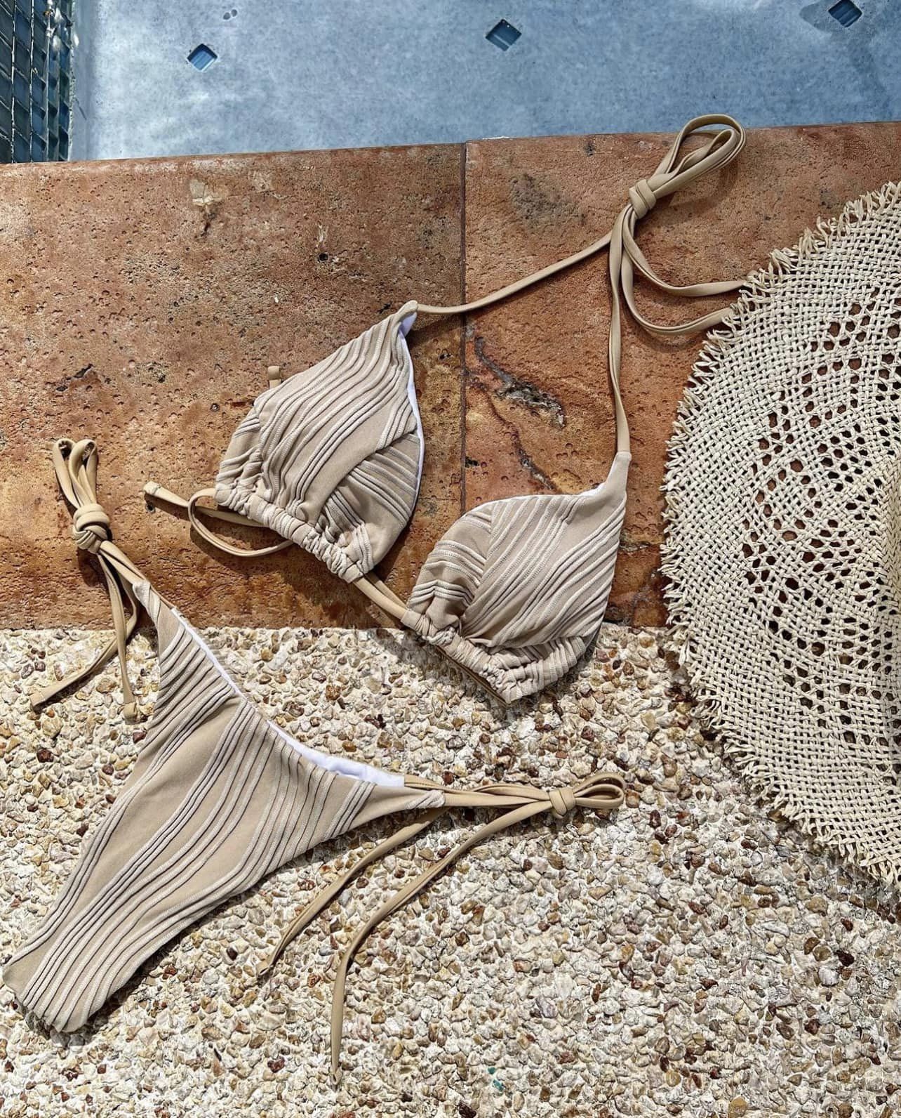 SWIMWEAR