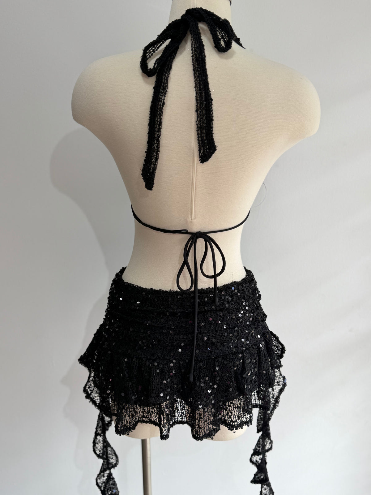 Carolina Set (Black)