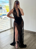 Atlanna Maxi Dress
