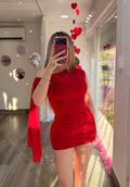 XoXo Mini Dress