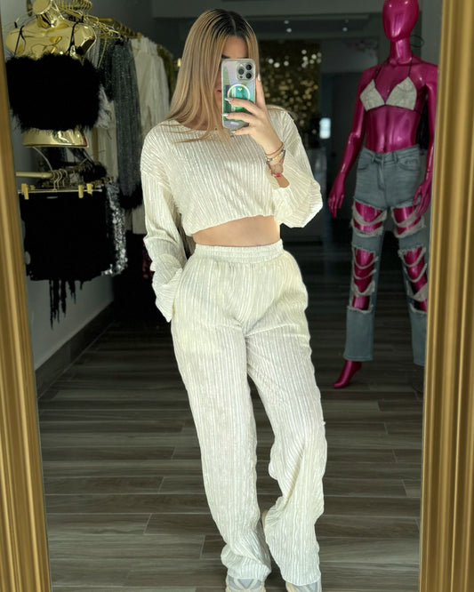 Comfy Travel Set