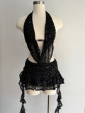 Carolina Set (Black)
