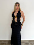Chains Black Set
