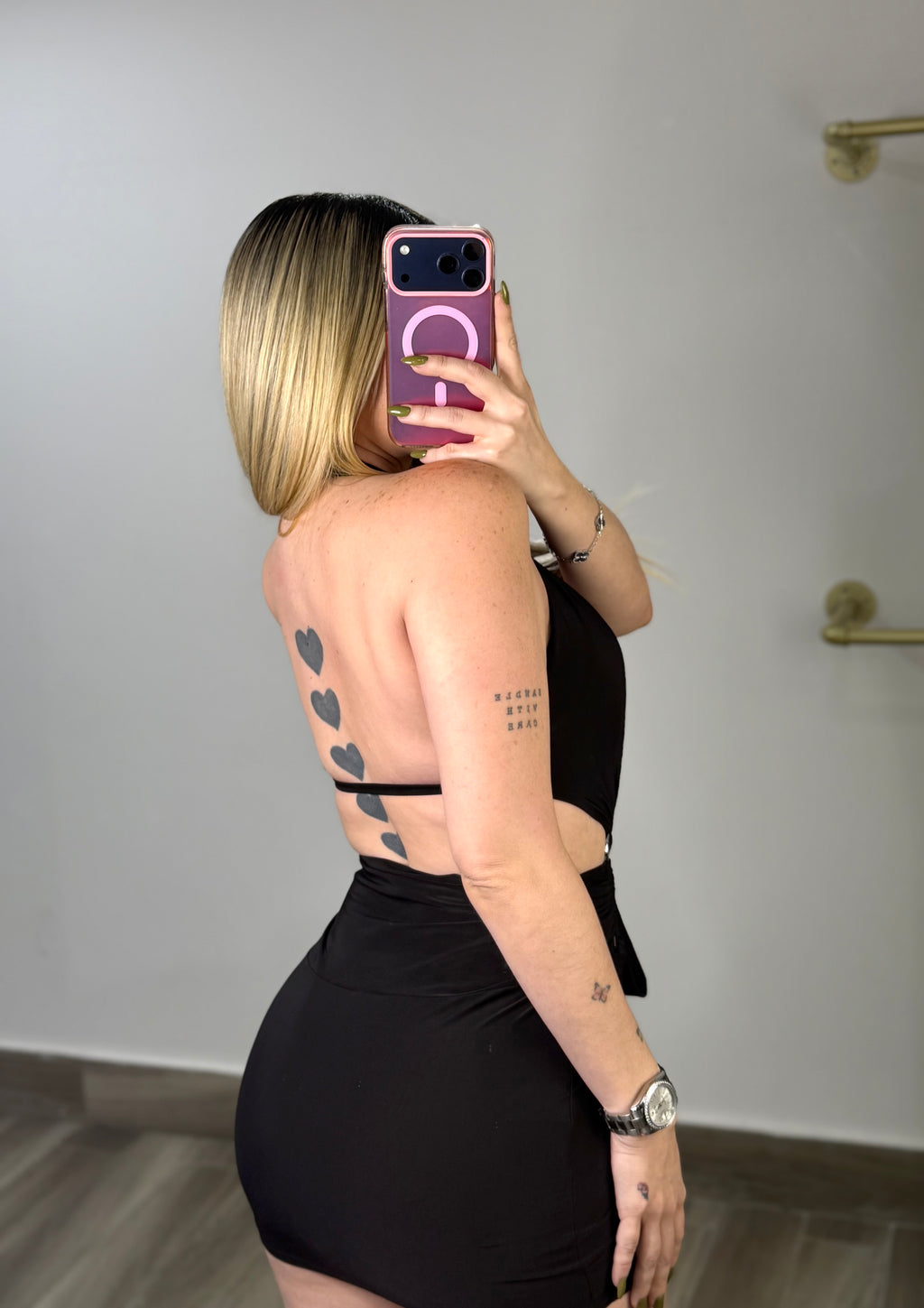 Catalyna Dress