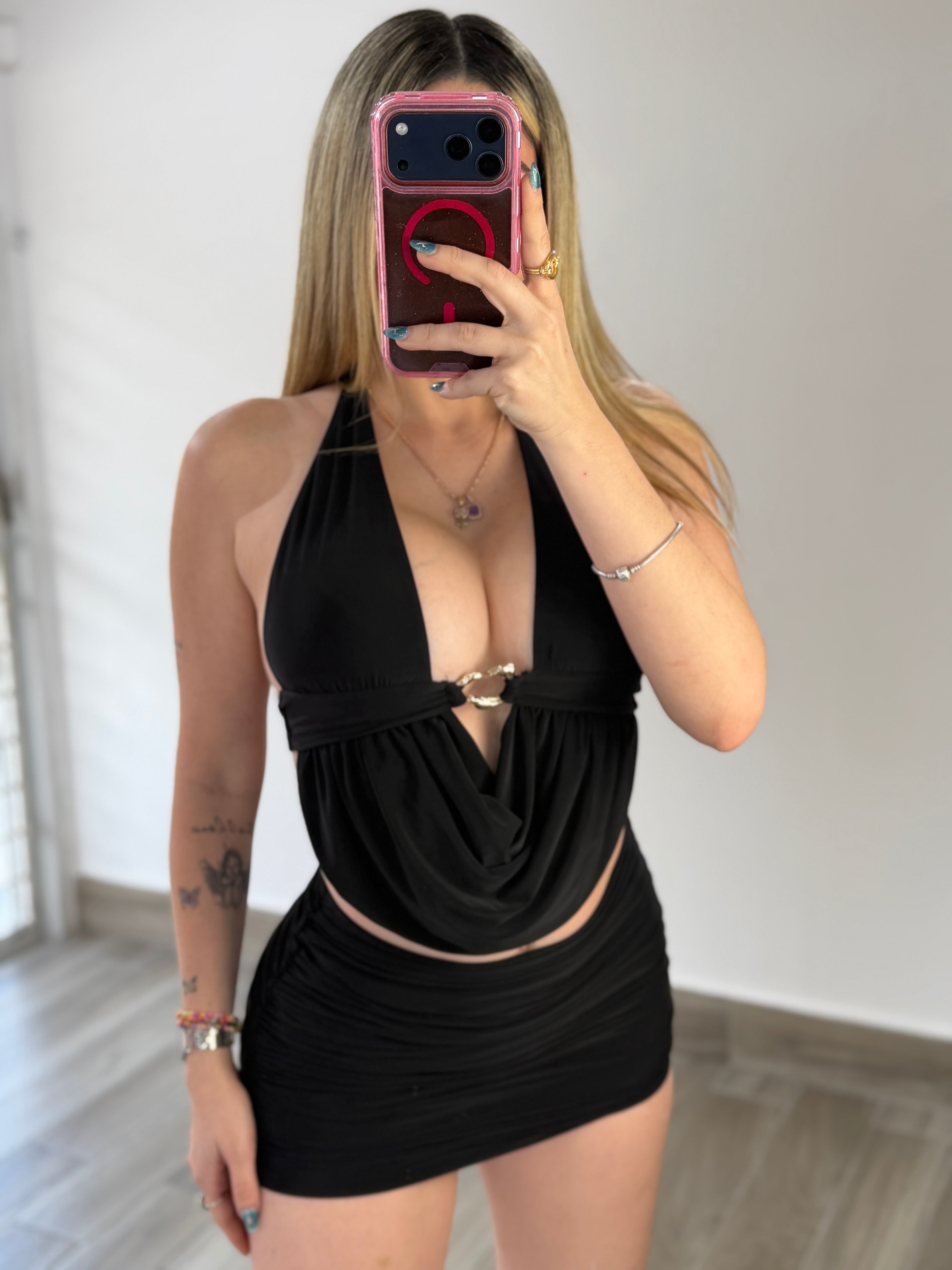 Black Top