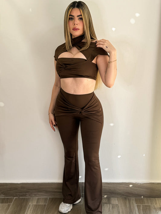 Chocolate Twist Set