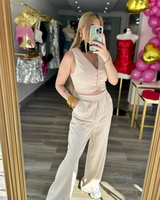 Old Money Set