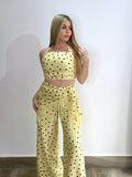 Lemoncello Luxe Set