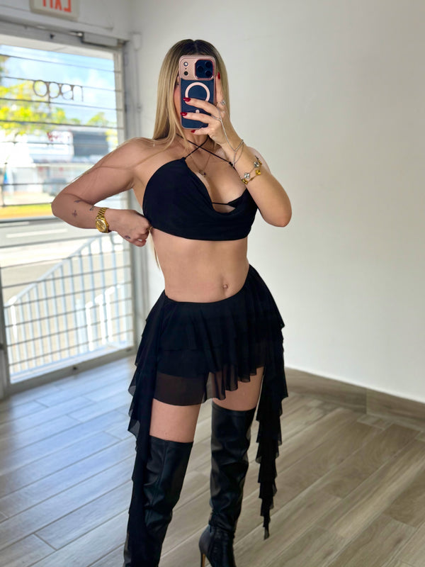 Coachella Set