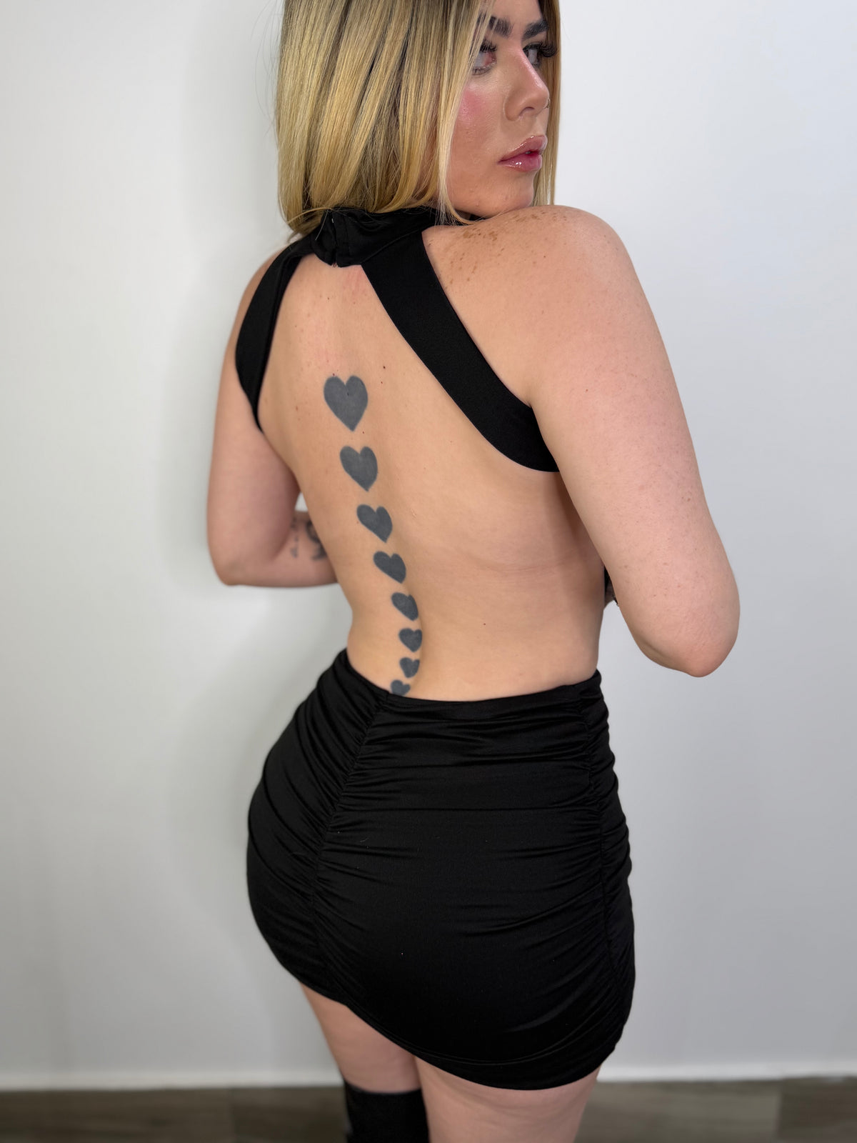 Lux Halter