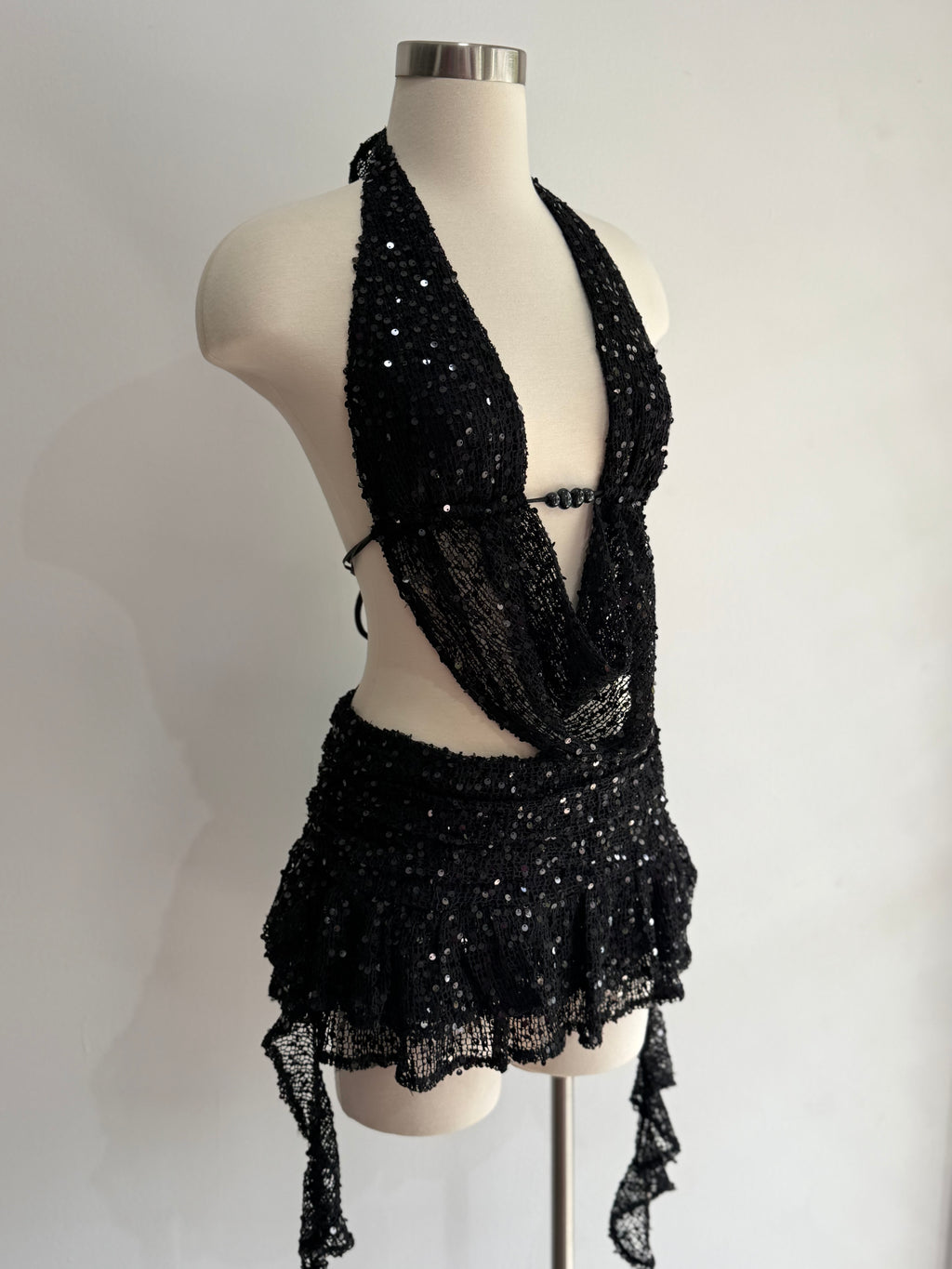 Carolina Set (Black)
