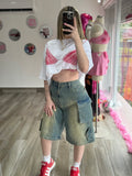 Bikini Baby Tee