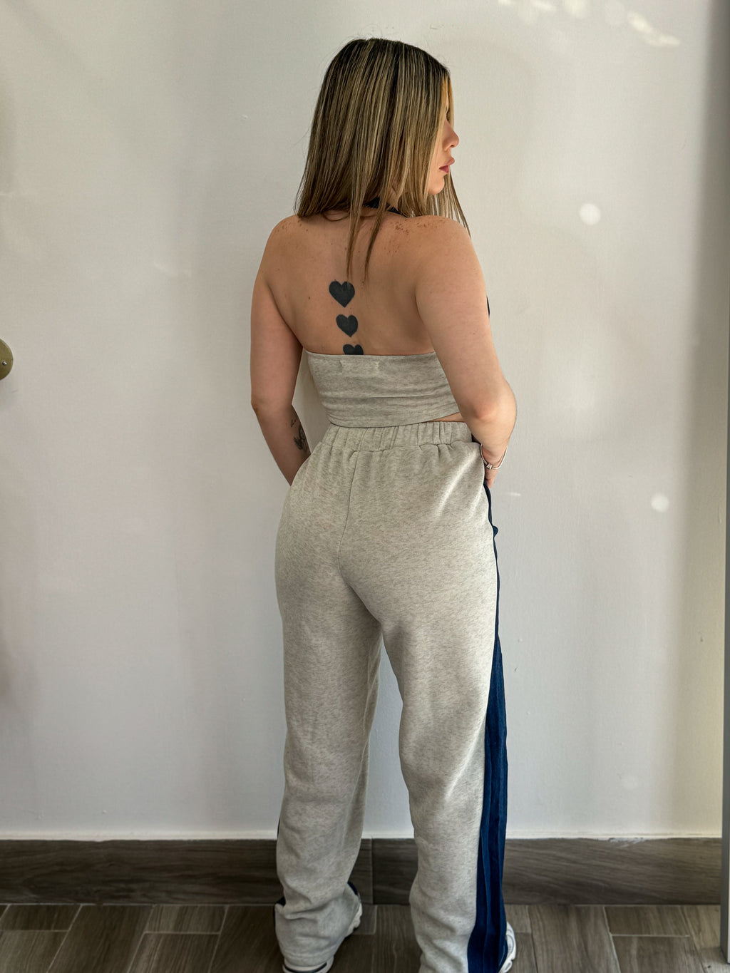 Dual Set