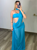 AZUL Maxi Set