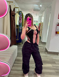 Rhinestone Bodysuit
