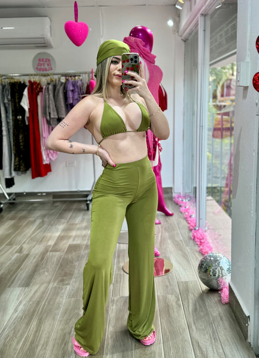WELTiTA 3 Piece Set