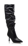 Black Boots
