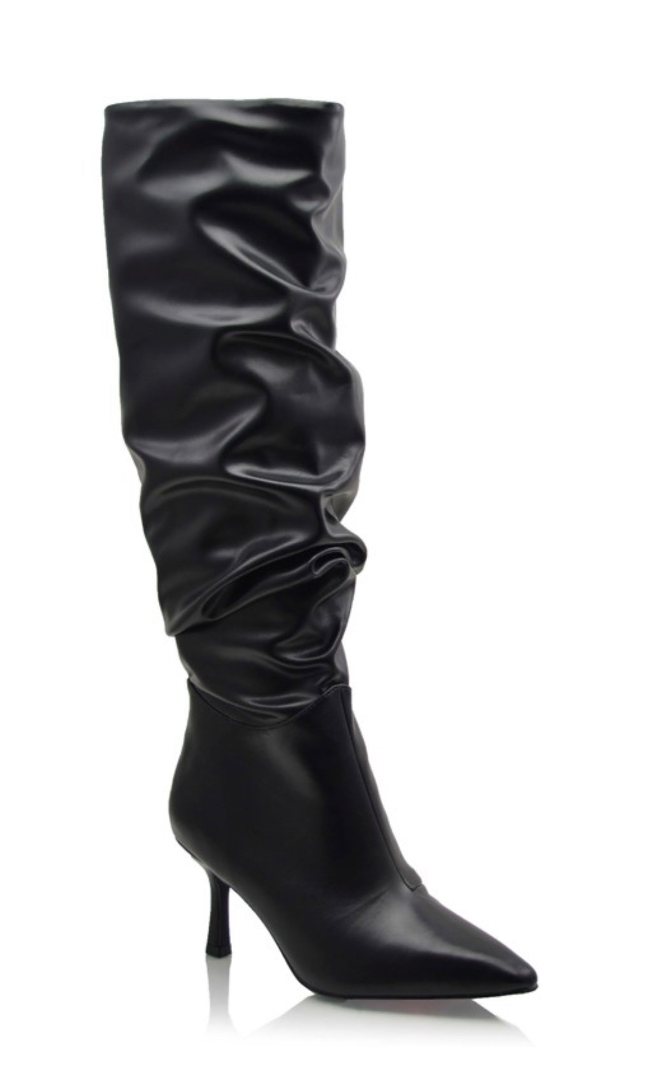 Black Boots