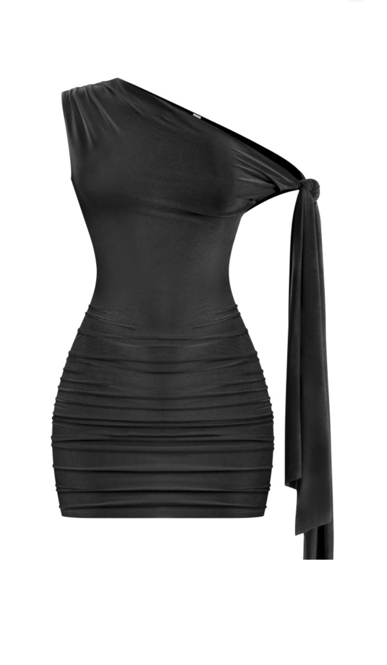 “After Dark” Mini Dress