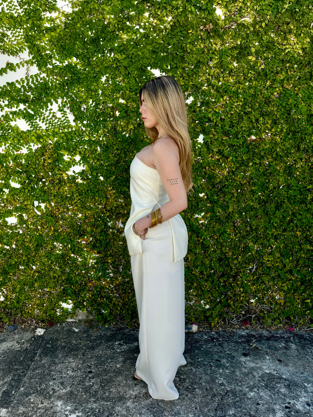 Ivania Pants